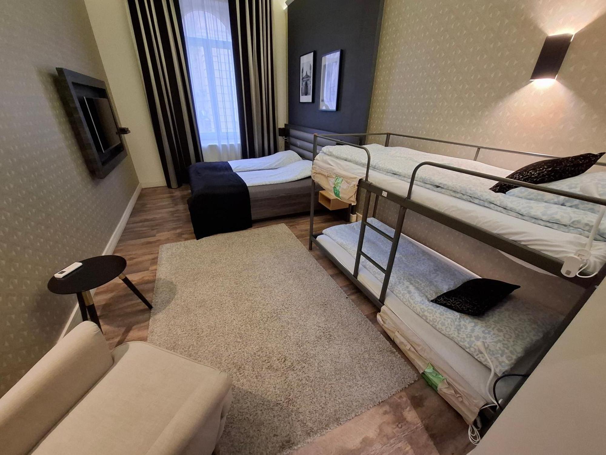 Revay 6 Suites By Corall — Fotók 3