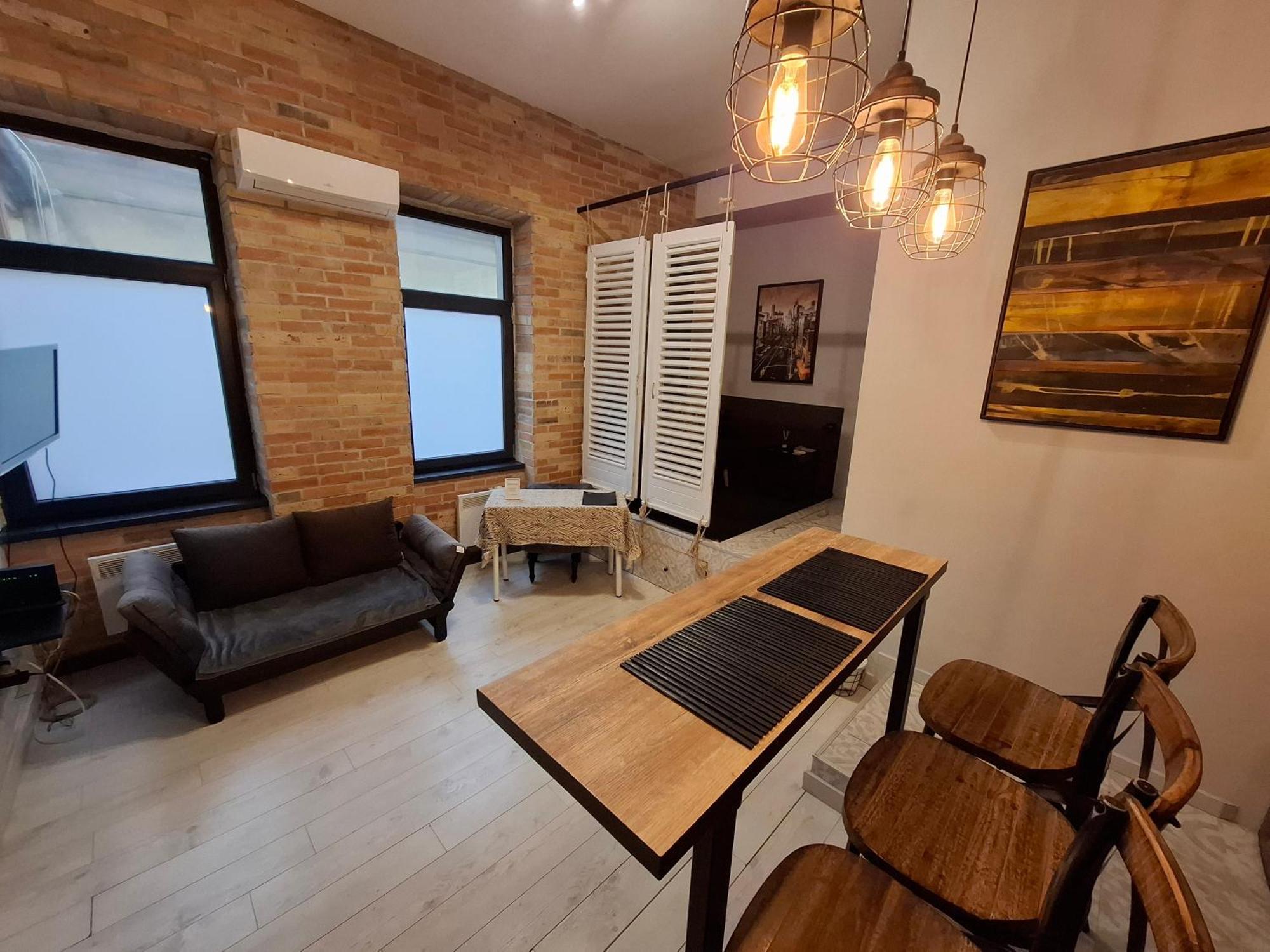 Revay 6 Suites By Corall, Budapest