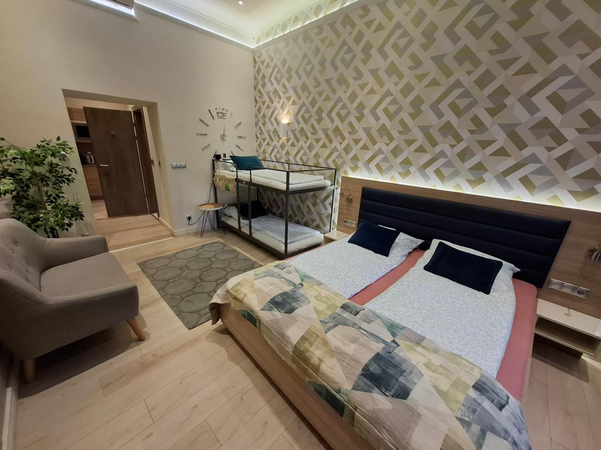 Revay 6 Suites By Corall — Fotók 2